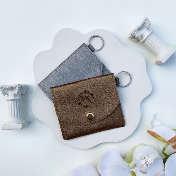 Card Holder C2-1 4 SLOT Ganci