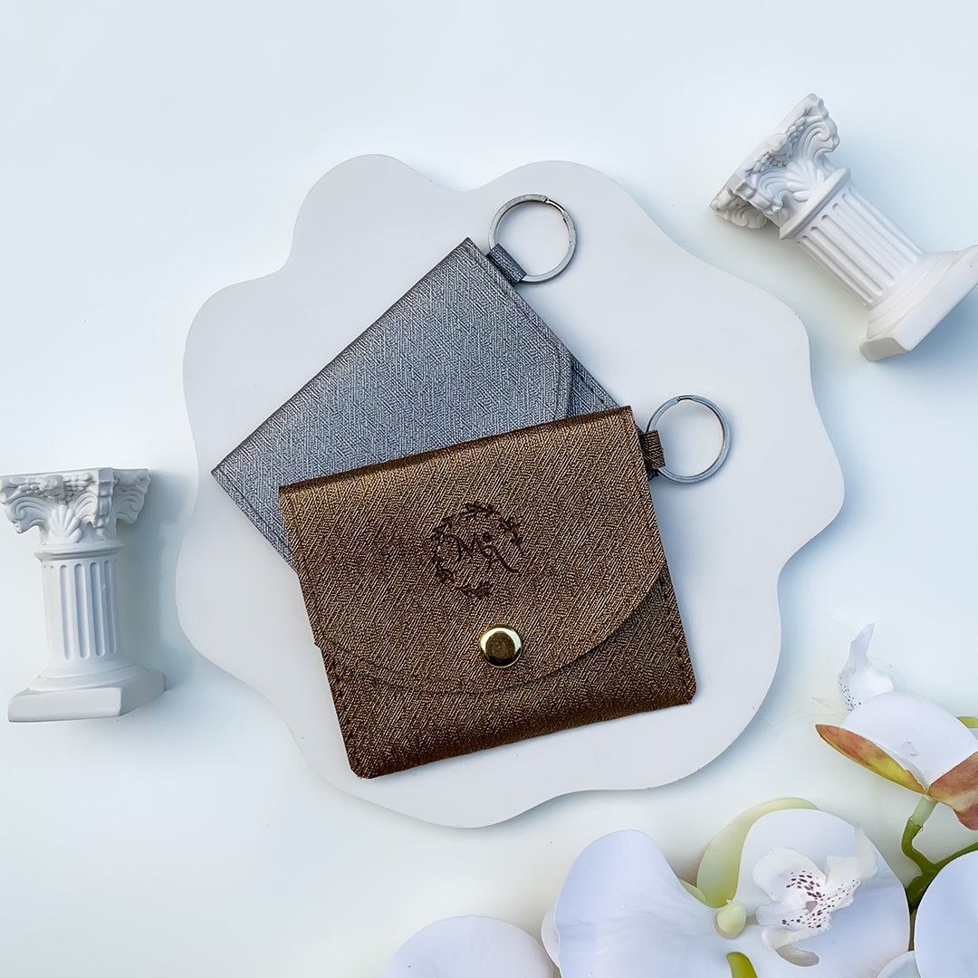 Card Holder C2-1 4 SLOT Ganci