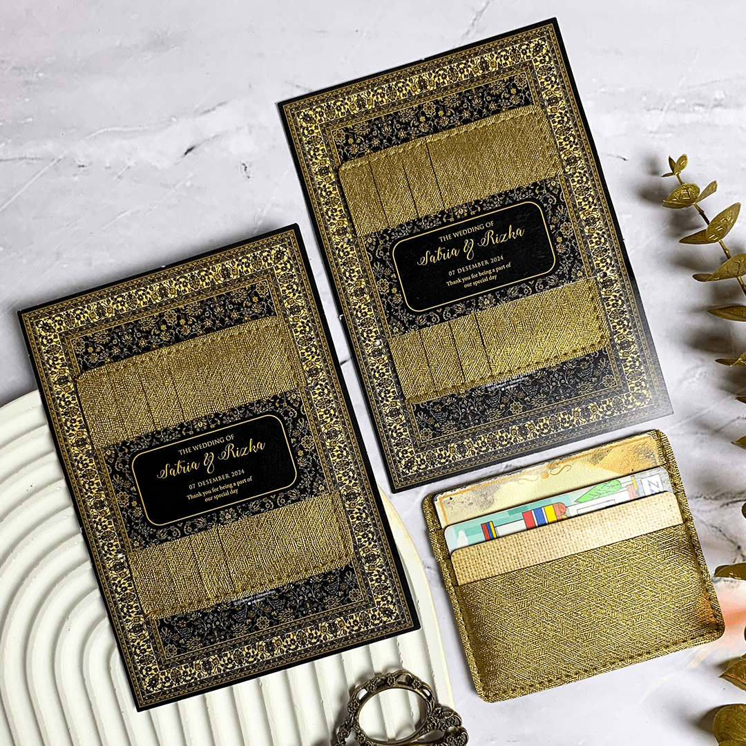 Card Holder C2 4 SLOT