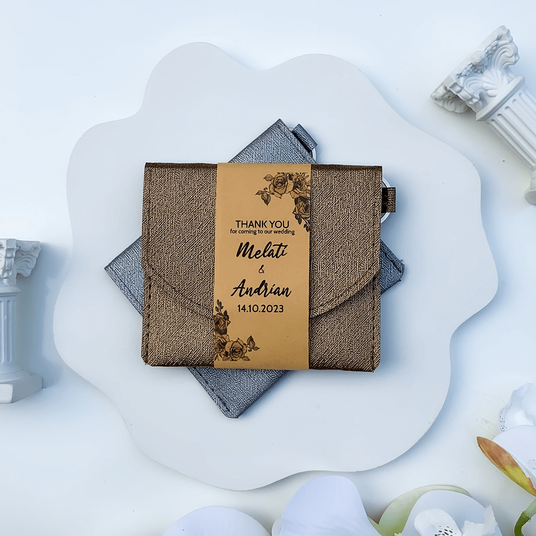 Card Holder C2-1 4 SLOT Ganci