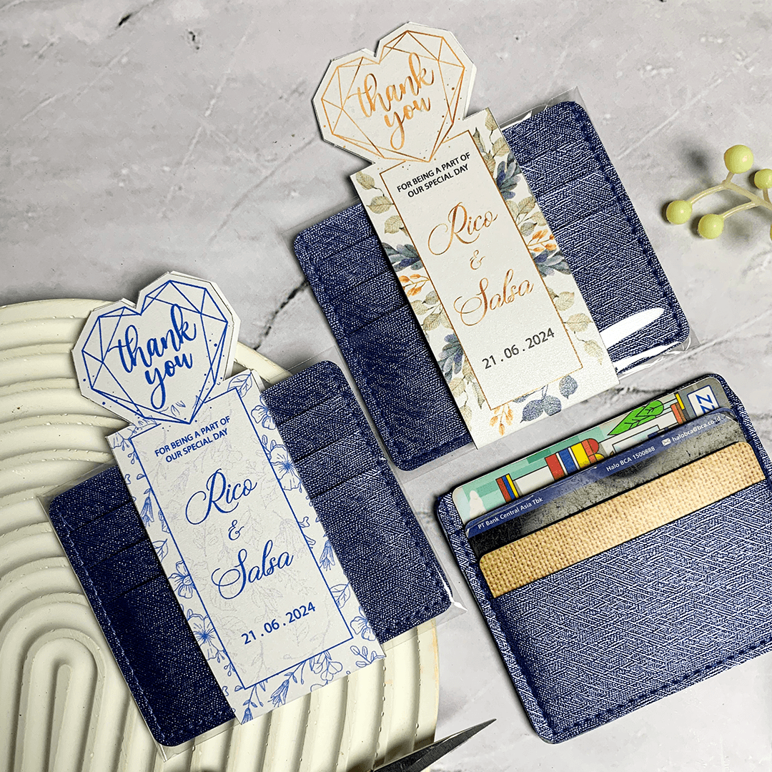 Card Holder C2 4 SLOT