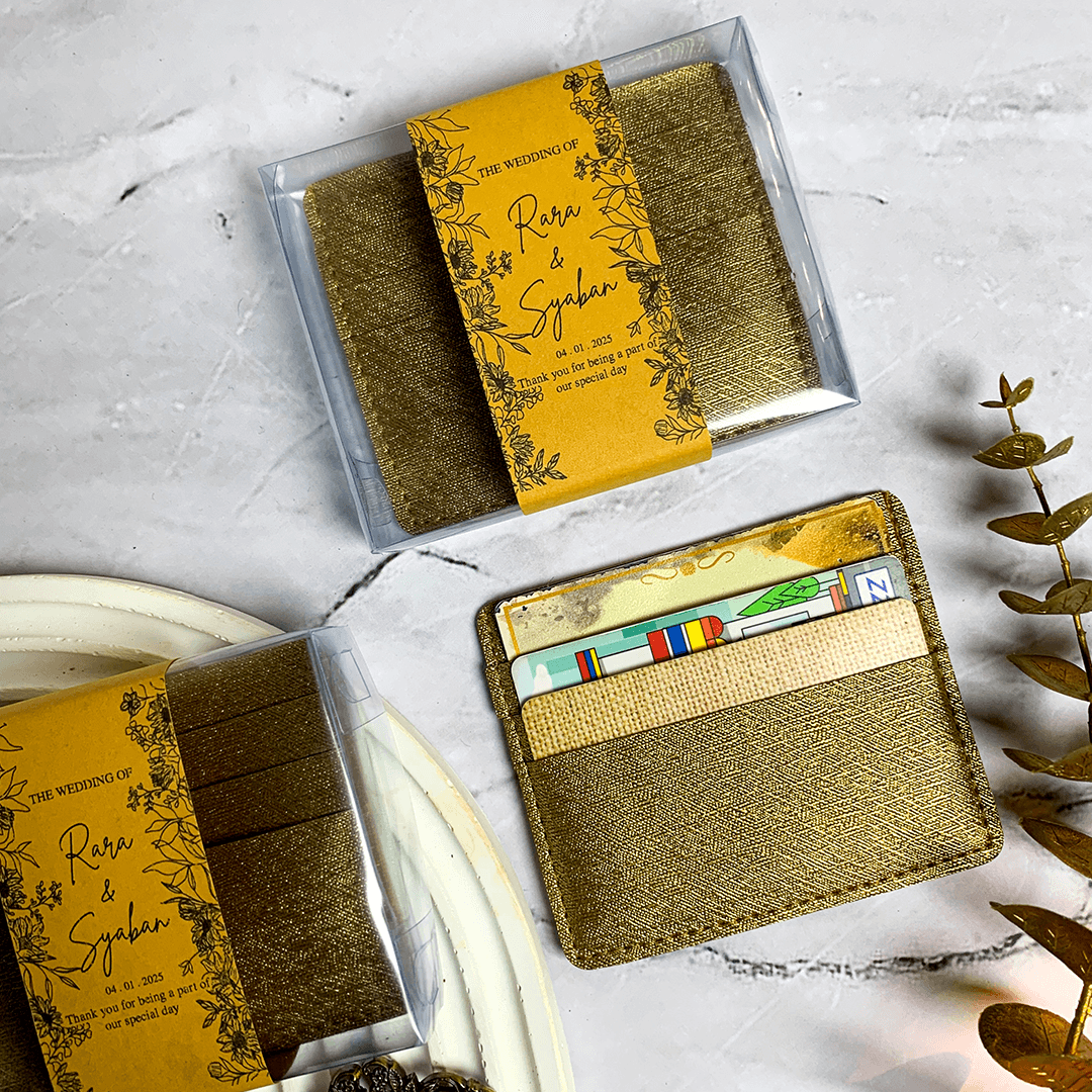 Card Holder C2 4 SLOT