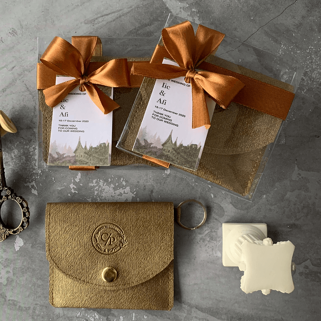 Card Holder C2-1 4 SLOT Ganci