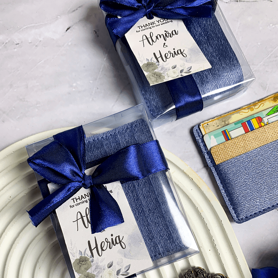 Card Holder C2 4 SLOT