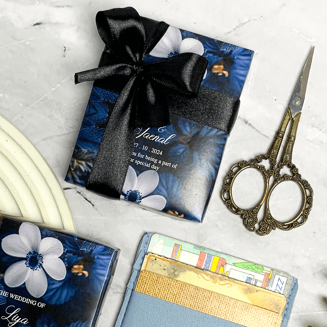 Card Holder C2 4 SLOT