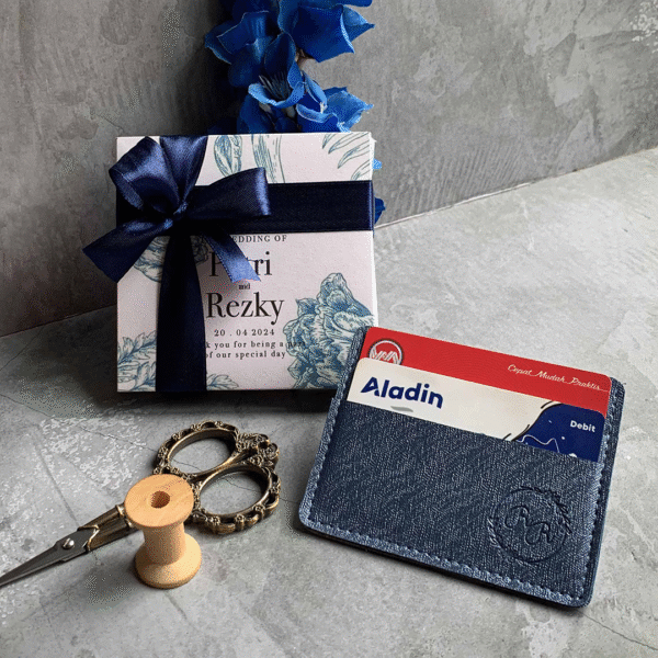 Card Holder C1 3 SLOT