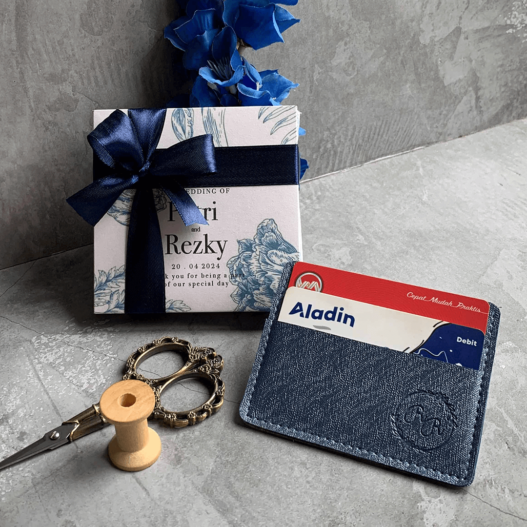 Card Holder C3-2 5 SLOT FLAT 2 SISI