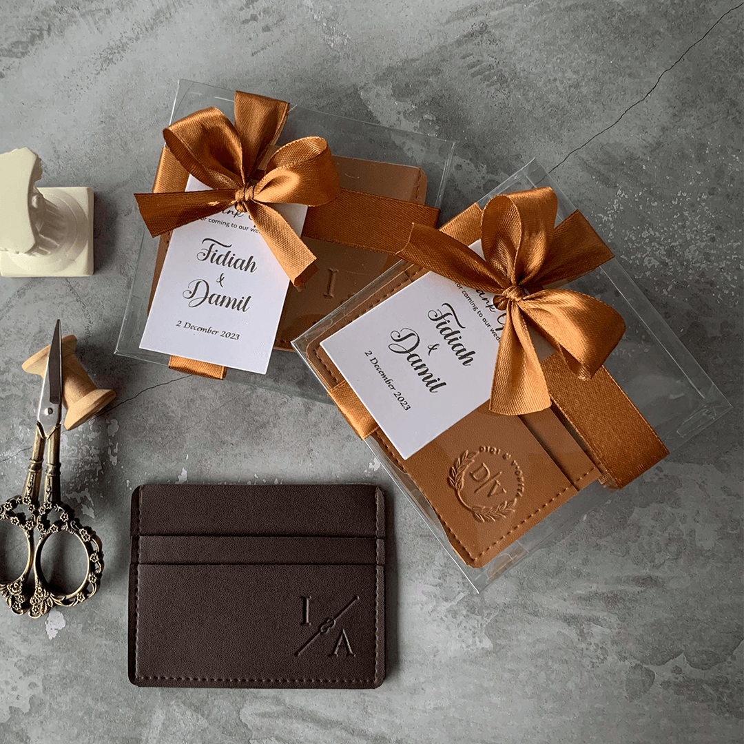 Card Holder C1 3 SLOT