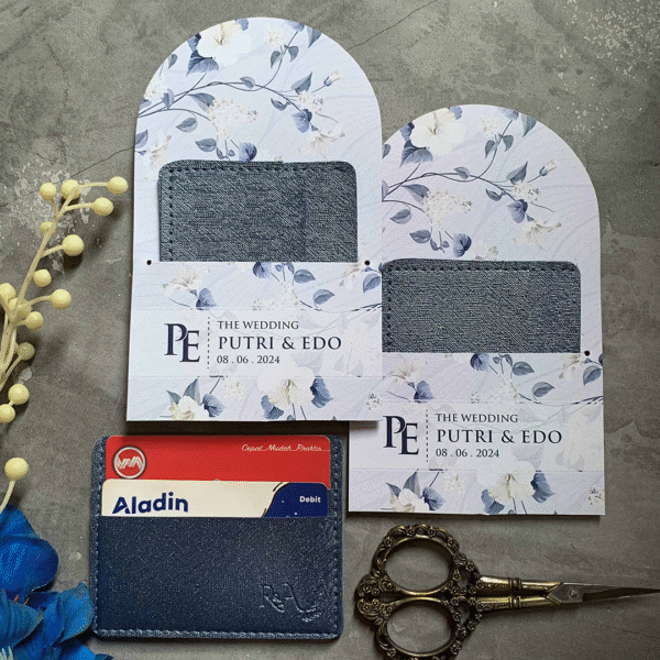 Card Holder C1 3 SLOT