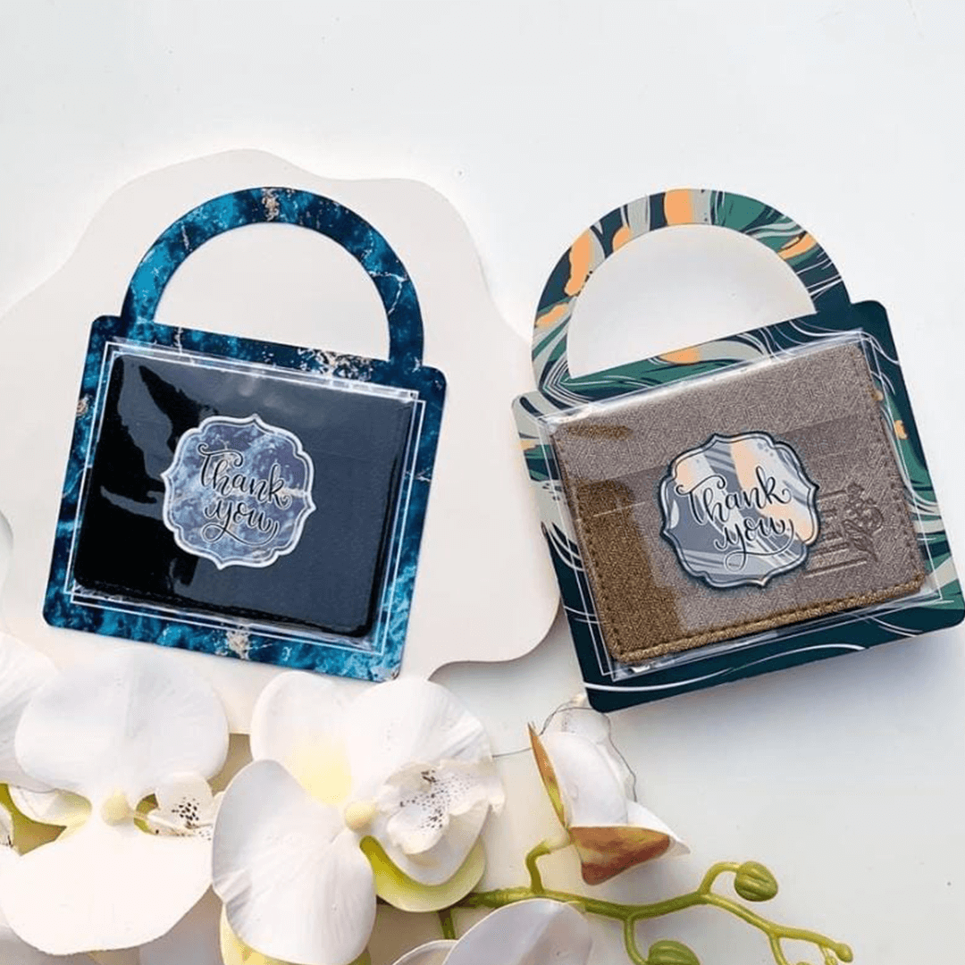 Card Holder C1 3 SLOT