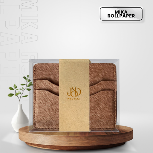 Card Holder C3 5 SLOT Rounded 2 SISI - Image 10