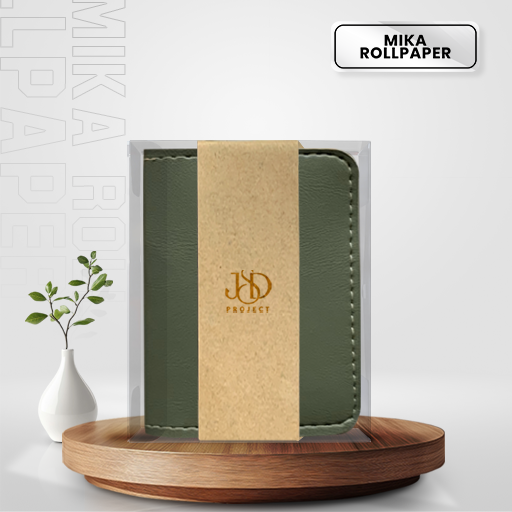 Card Holder C5-5 5 SLOT FLAT - Image 9