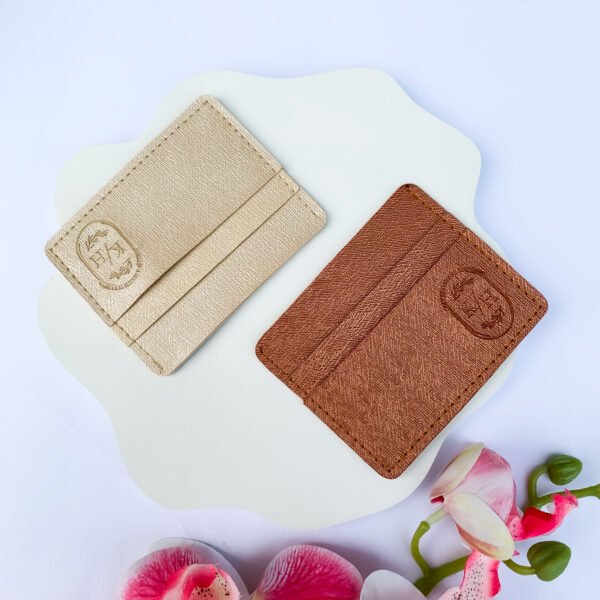Card Holder C1 3 SLOT
