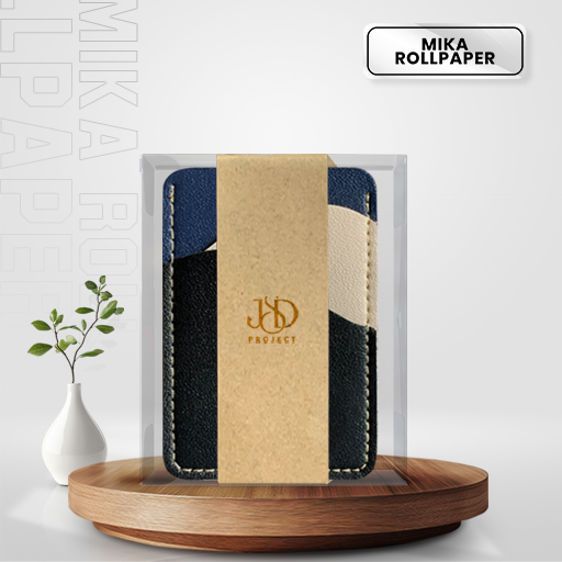 Card Holder LUXY - Image 9