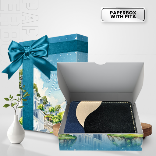 Card Holder LUXY - Image 7