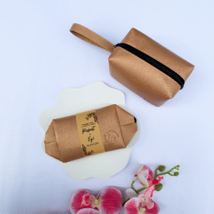 Boxy Pouch