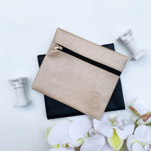 Zipper Pouch