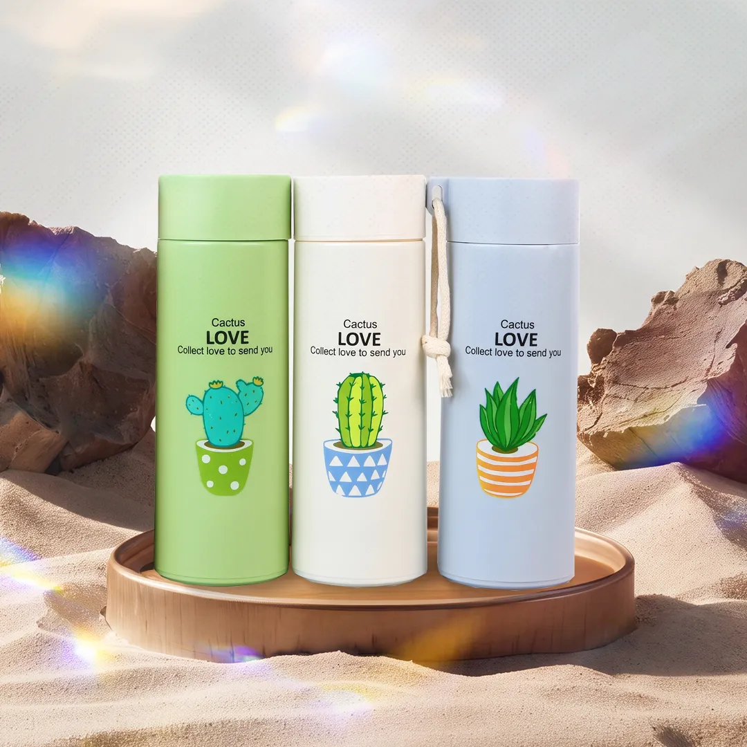 CACTUS Tumbler