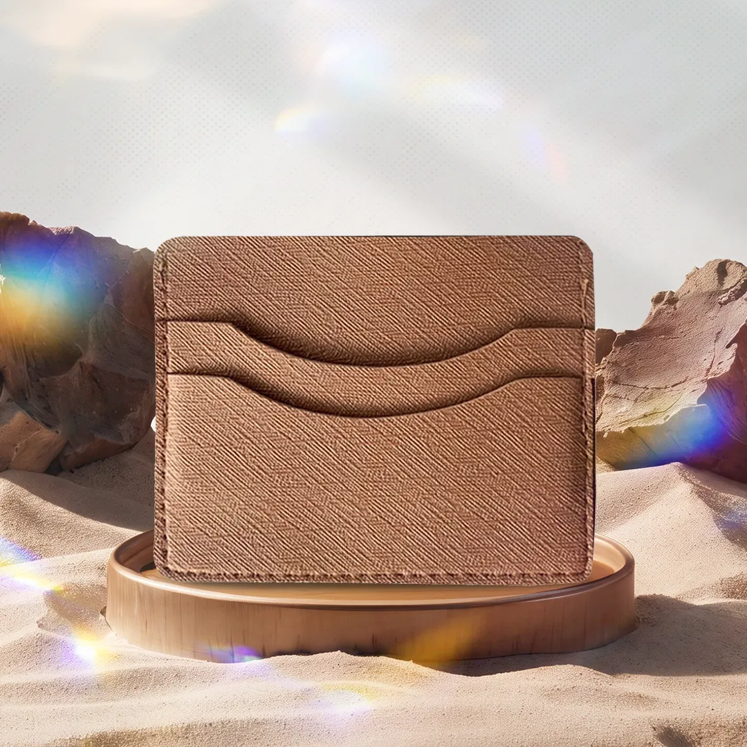 Card Holder SUAVE