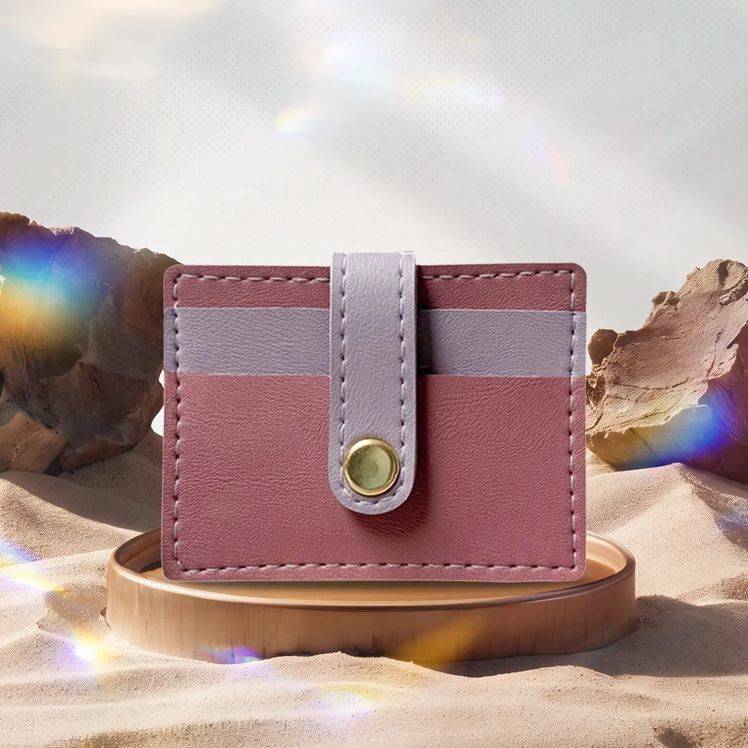 Card Holder VELA