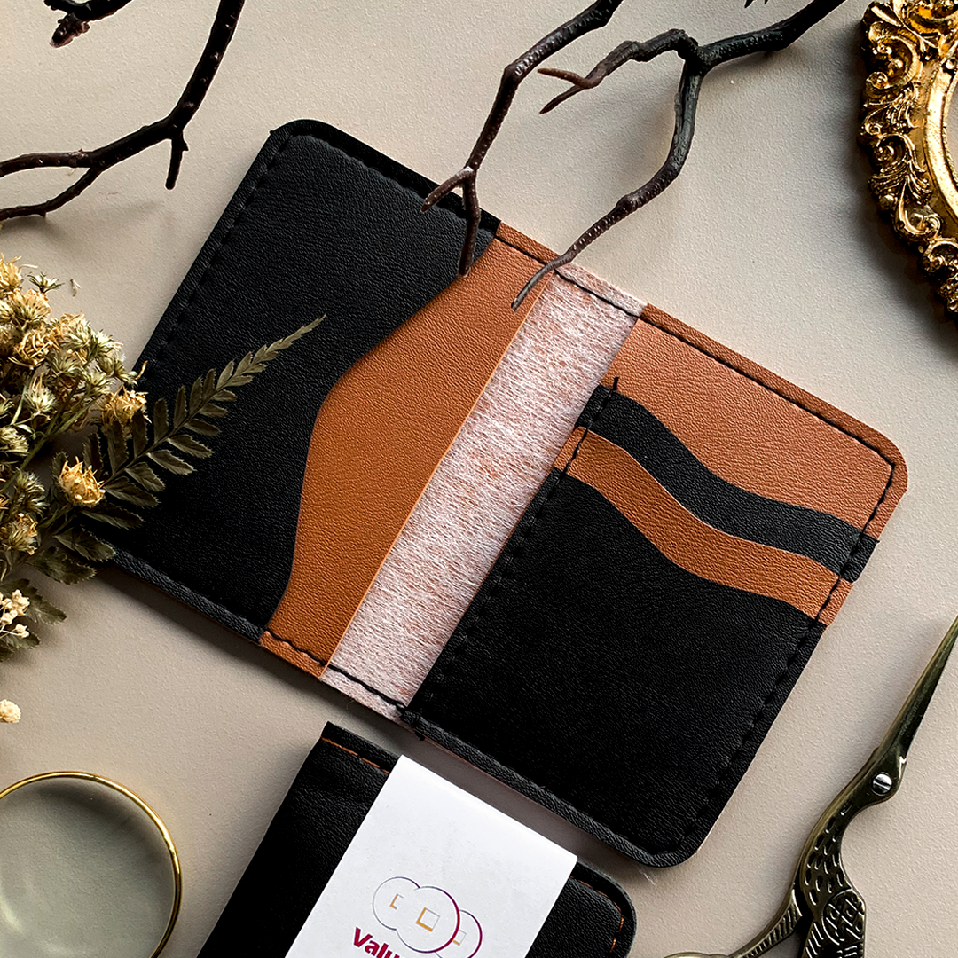 Card Holder C5-2 6 SLOT