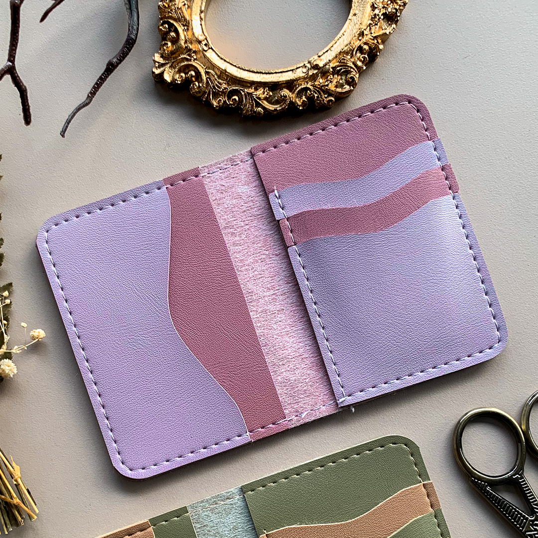 Card Holder C5-2 6 SLOT