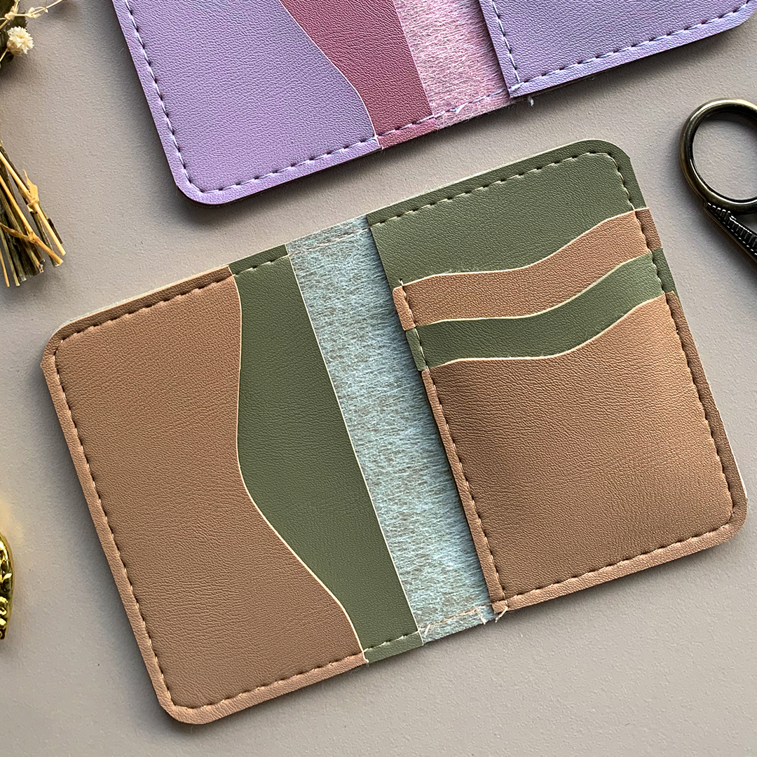 Card Holder C5-2 6 SLOT