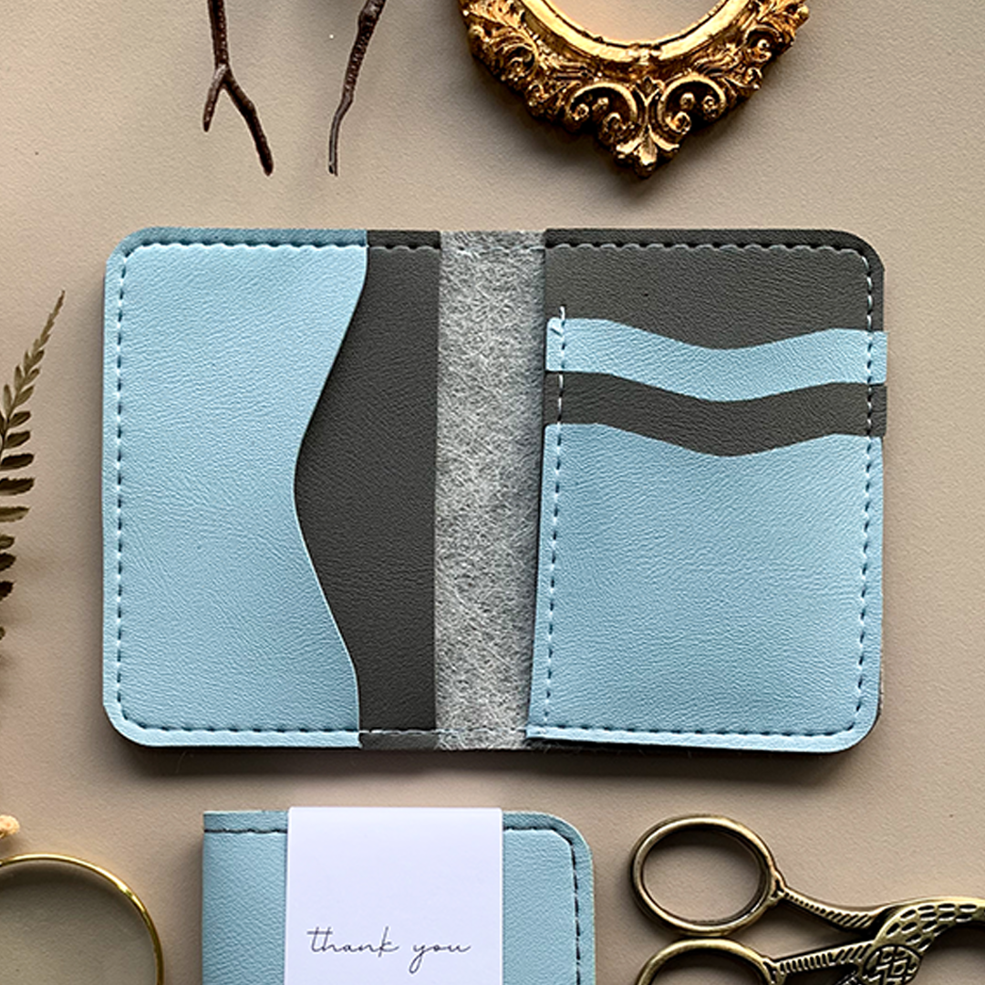 Card Holder C5-2 6 SLOT