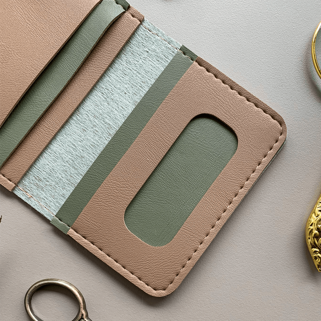 Card Holder C5-5 5 SLOT FLAT