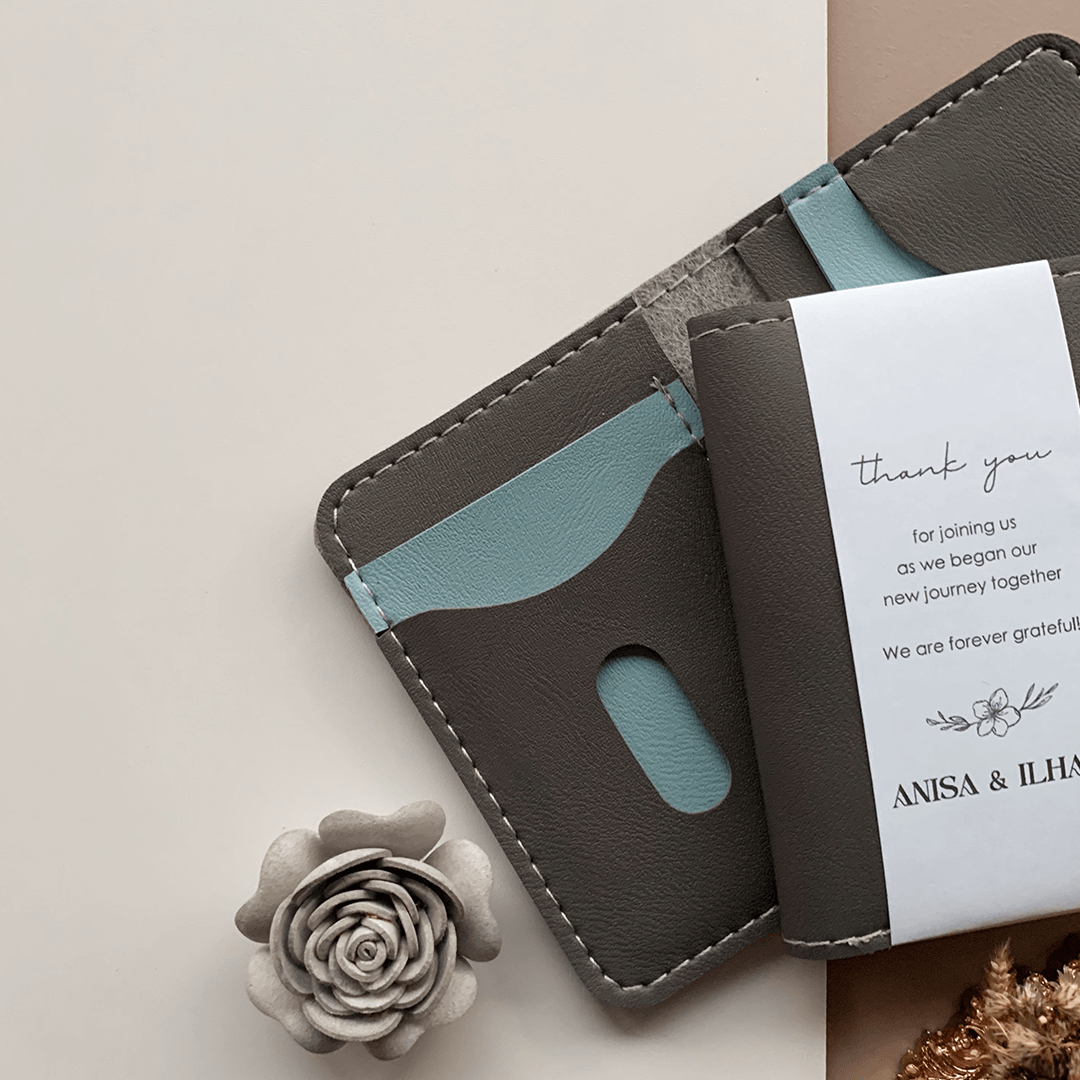 Card Holder C5-4 6 SLOT