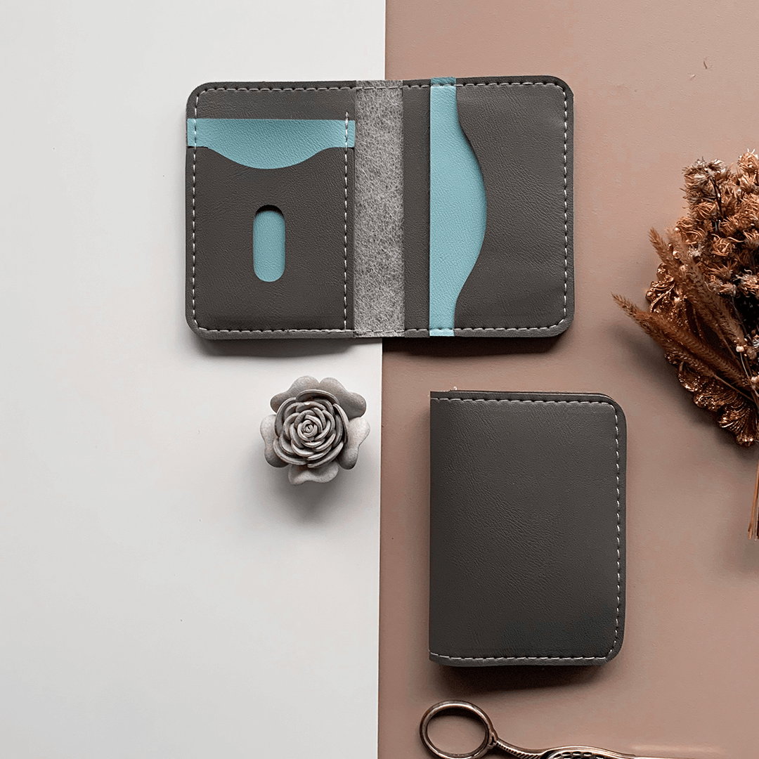 Card Holder C5-4 6 SLOT