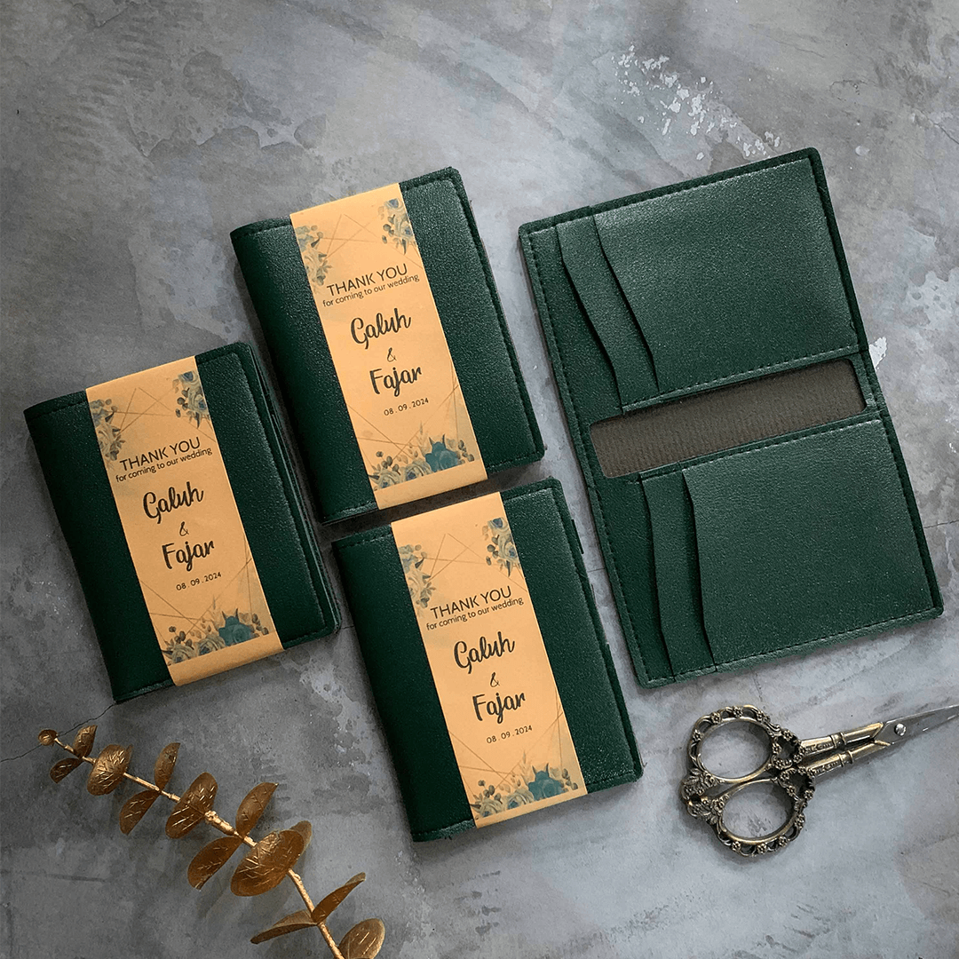 Card Holder C5-1 6 SLOT