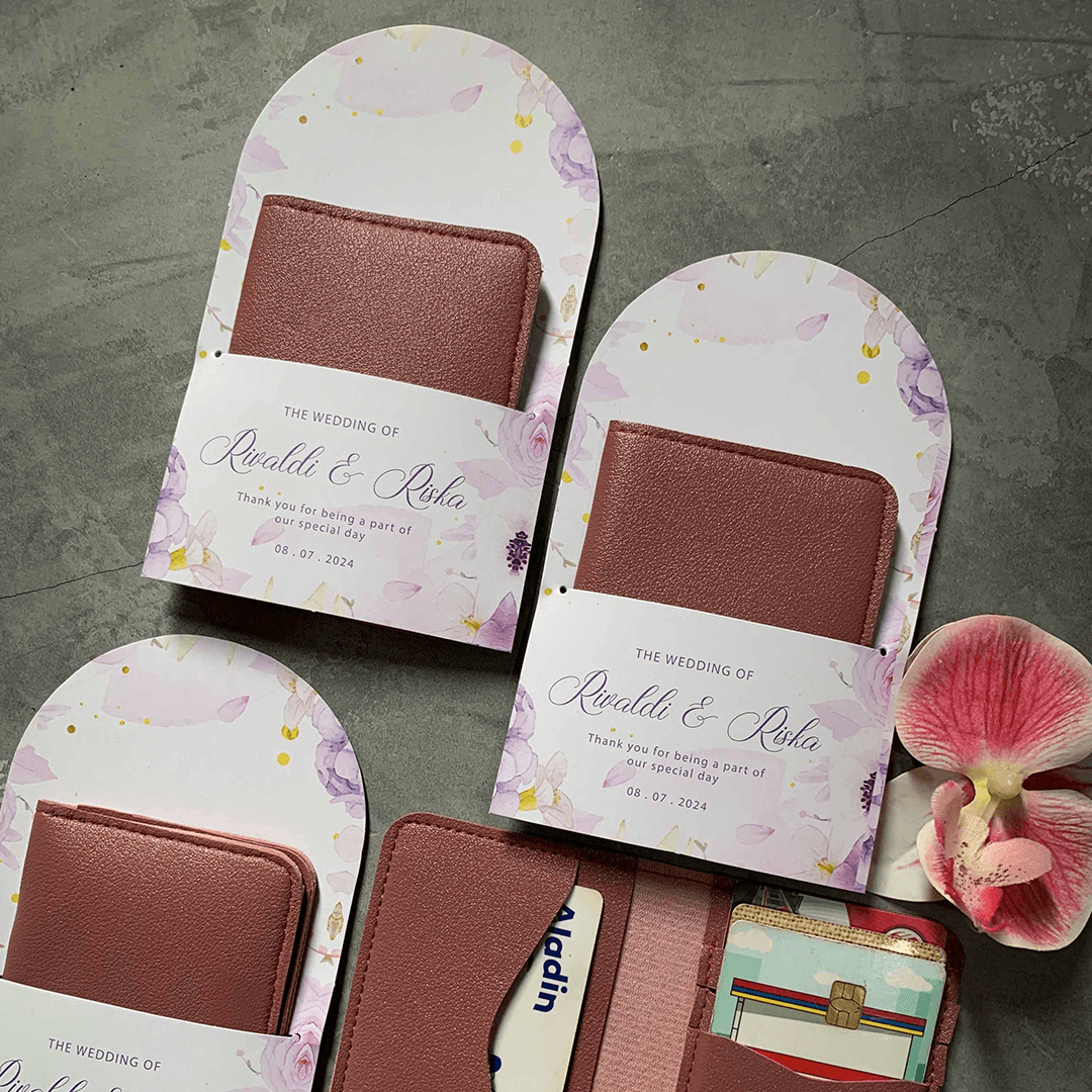 Card Holder C5-2 6 SLOT