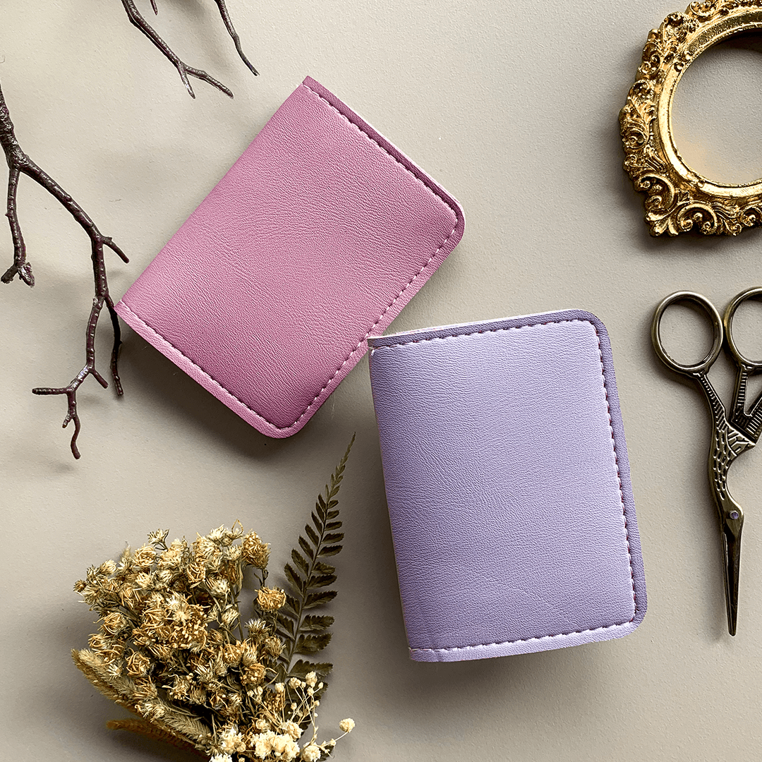 Card Holder C5-5 5 SLOT FLAT