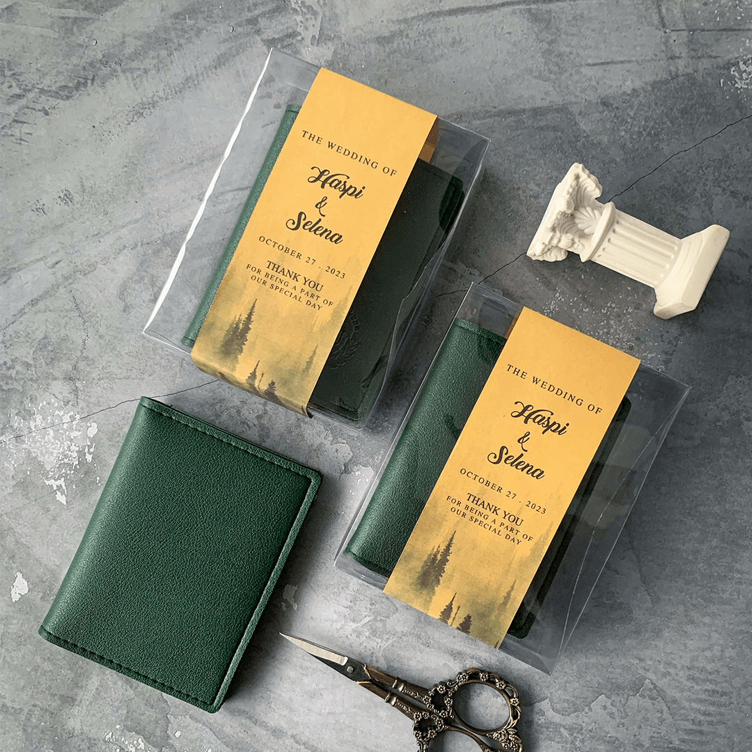 Card Holder C5-1 6 SLOT