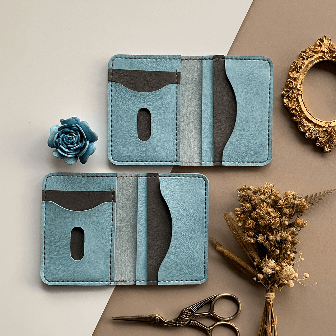 Card Holder C5-4 6 SLOT