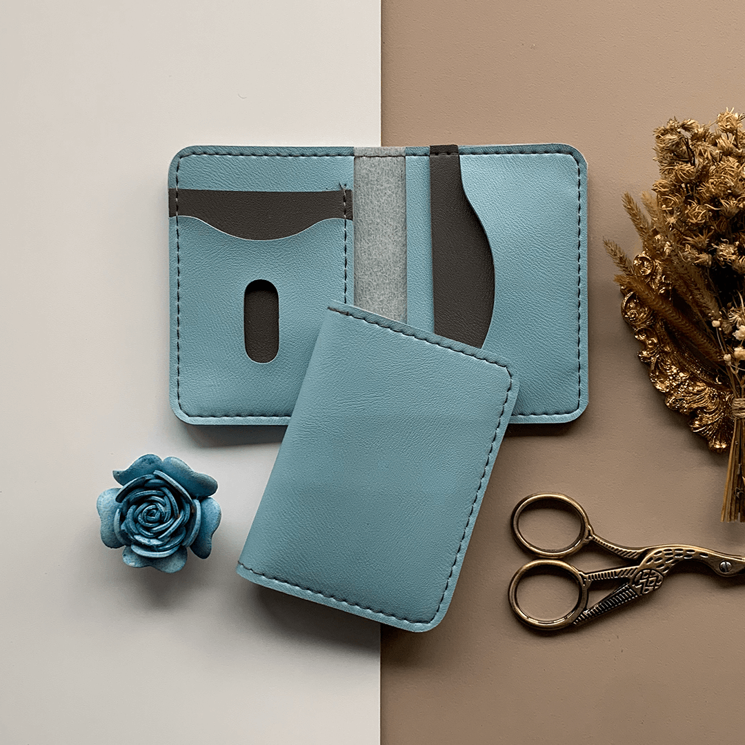 Card Holder C5-4 6 SLOT