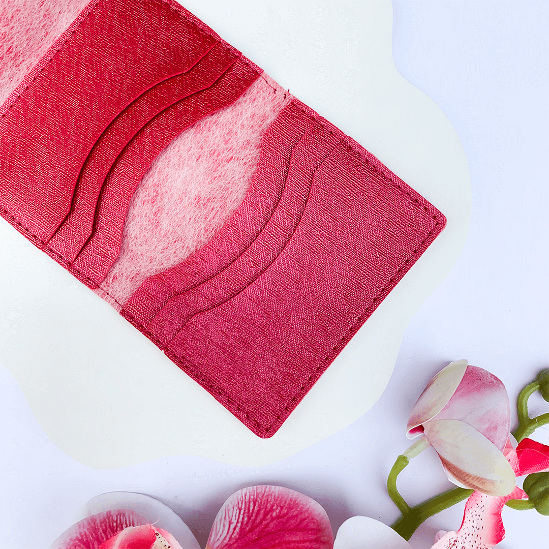 Card Holder C4 6 SLOT