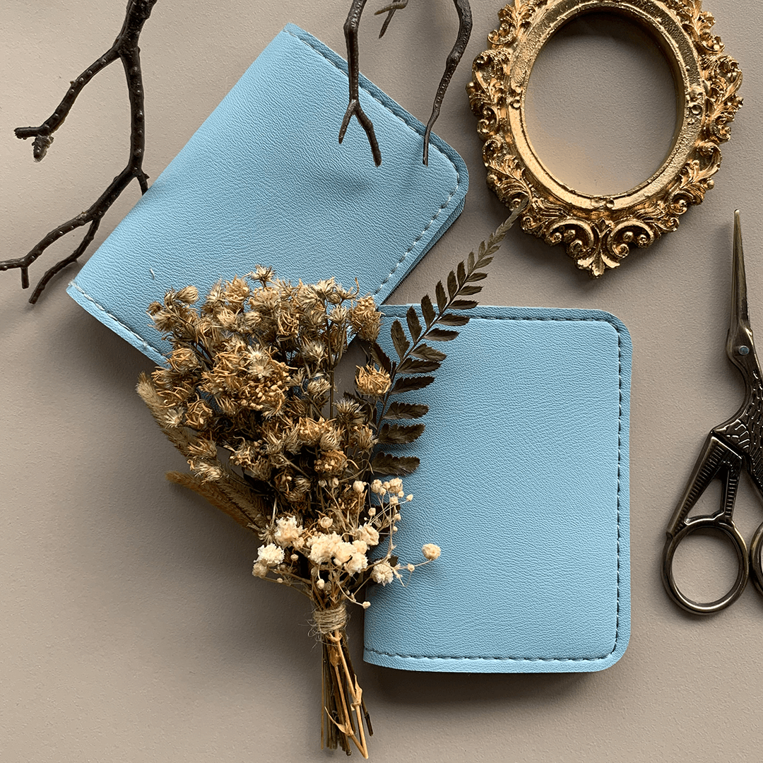 Card Holder C5-3 6 SLOT ROUNDED