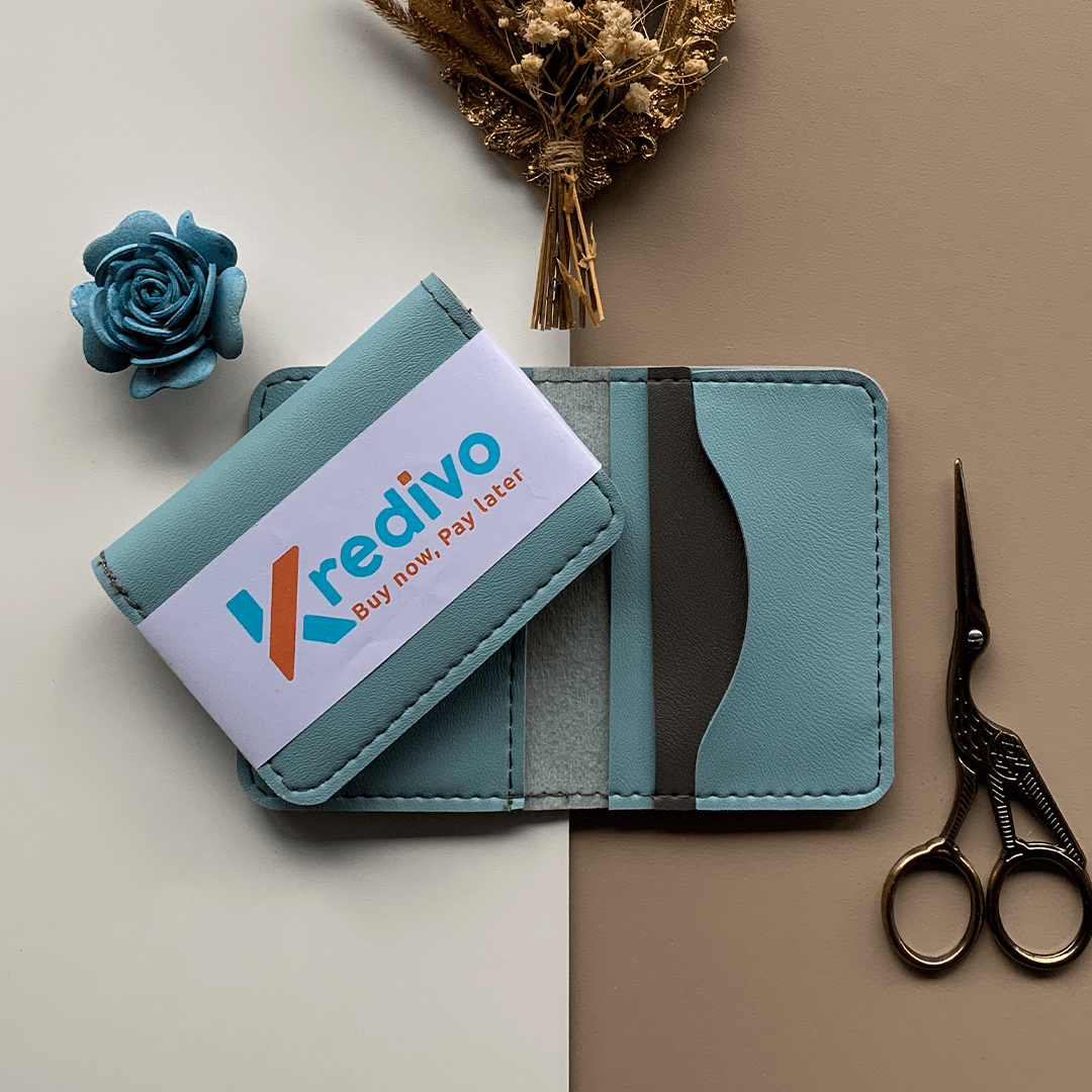 Card Holder C5-4 6 SLOT