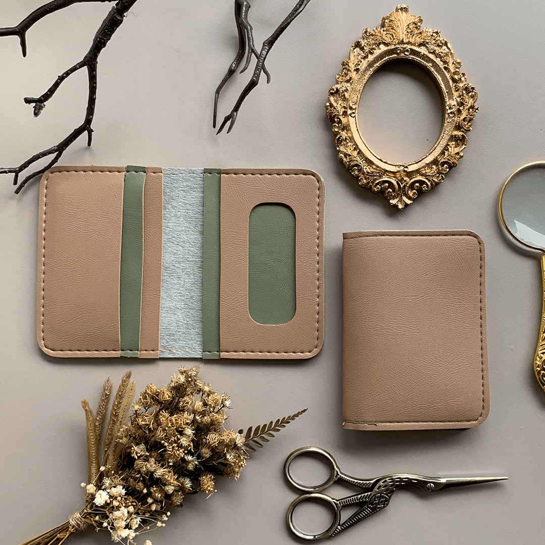 Card Holder C5-5 5 SLOT FLAT