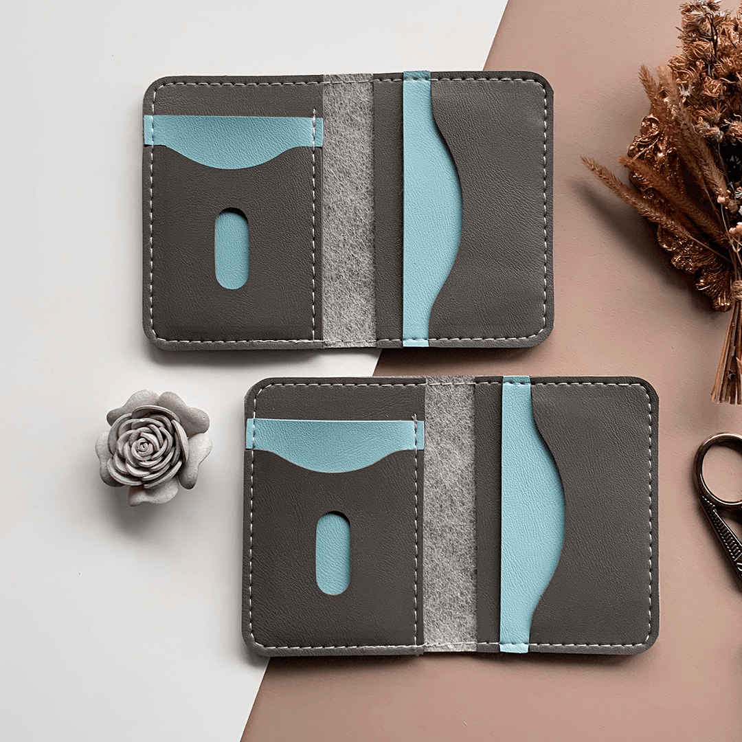 Card Holder C5-4 6 SLOT