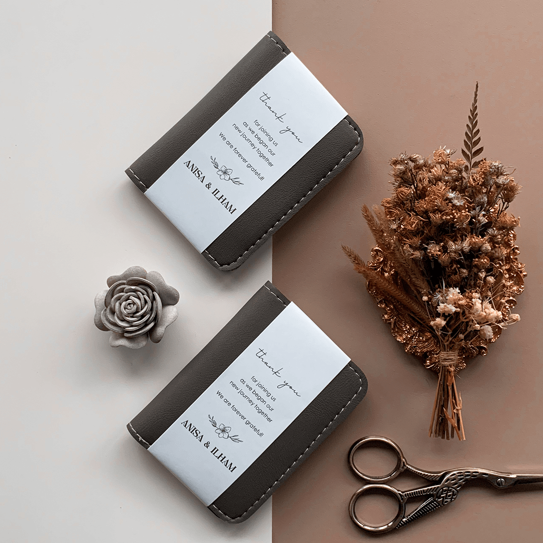 Card Holder C5-4 6 SLOT