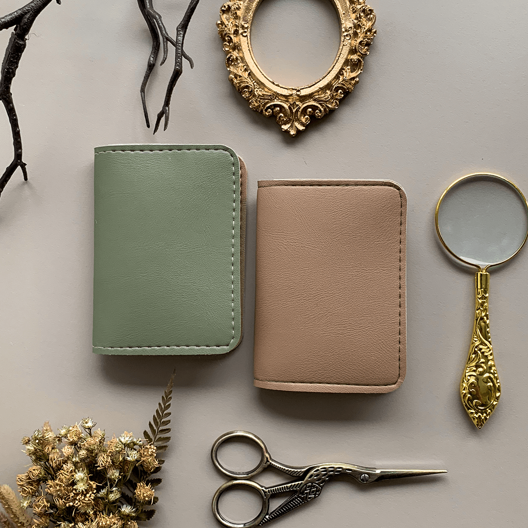 Card Holder C5-5 5 SLOT FLAT