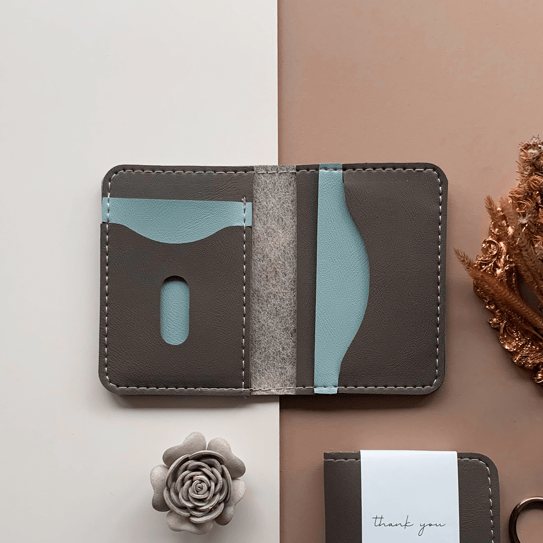 Card Holder C5-4 6 SLOT