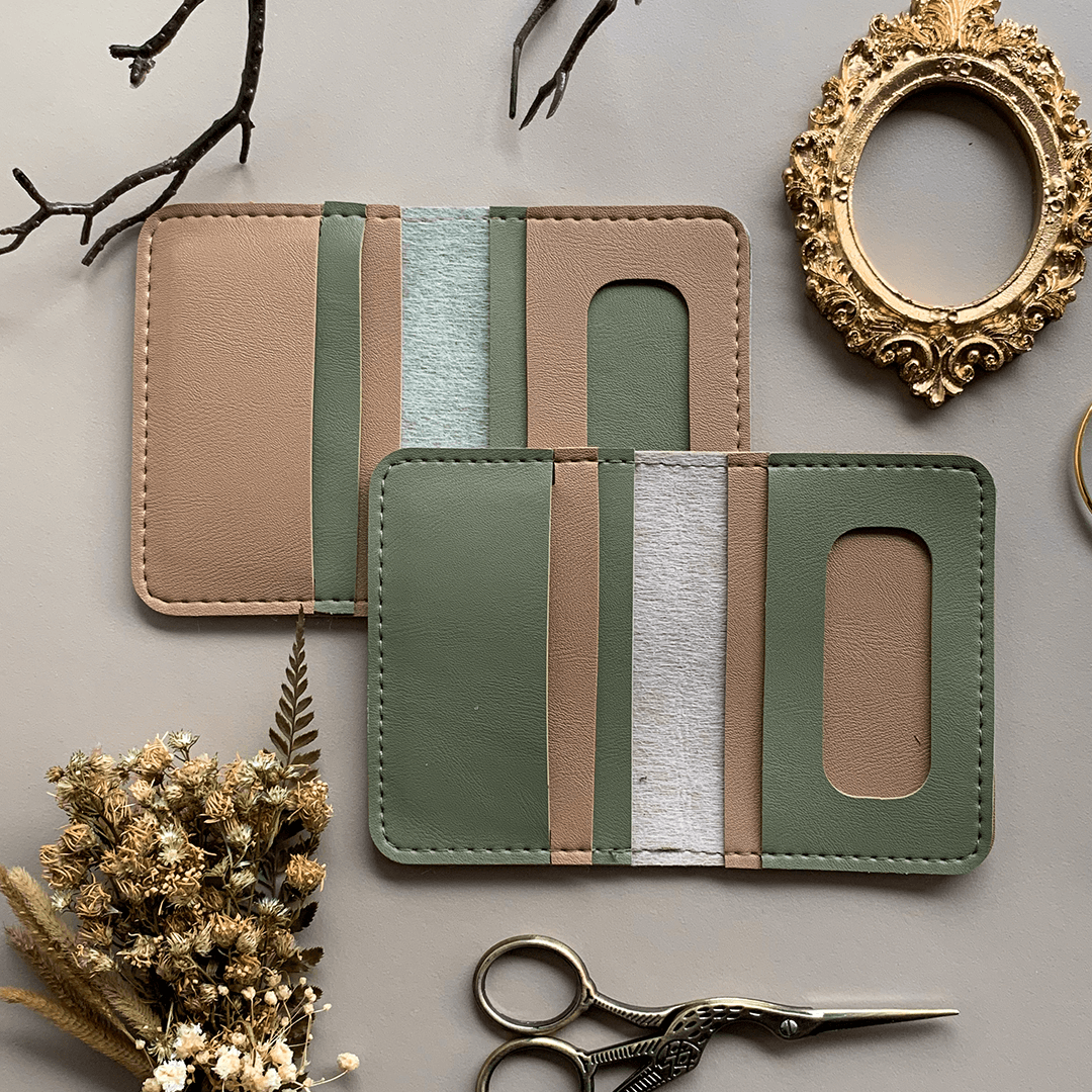 Card Holder C5-5 5 SLOT FLAT