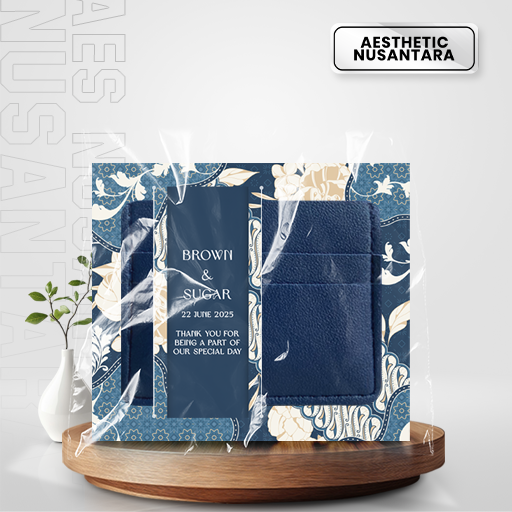 Card Holder C3-2 5 SLOT FLAT 2 SISI - Image 6