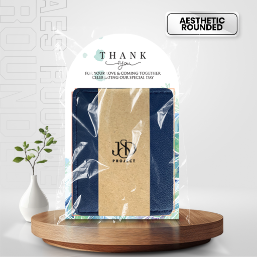 Card Holder C3-2 5 SLOT FLAT 2 SISI - Image 4
