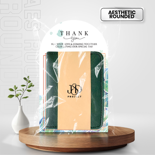 Card Holder C5-2 6 SLOT - Image 3