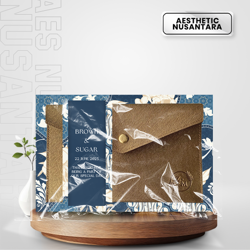 Envelope LEKA - Image 3